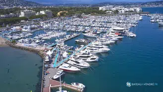 Place de port