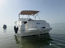Jeanneau Leader 805