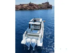 Jeanneau EX 34 HARDTOP