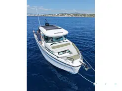 Jeanneau EX 34 HARDTOP