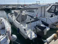 Jeanneau Cap Camarat 7.5 CC Serie 3