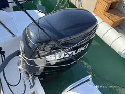 Jeanneau Cap Camarat 7.5 CC