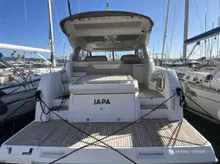 Jeanneau Leader 46