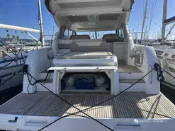 Jeanneau Leader 46