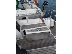 Dufour  350 Grand Large