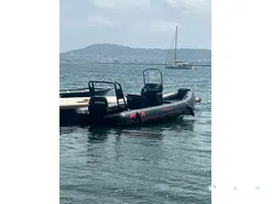 Four Seas FS5.5