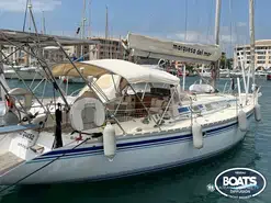 Jeanneau Sun Fizz 40
