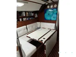 Jeanneau Sun Fizz 40