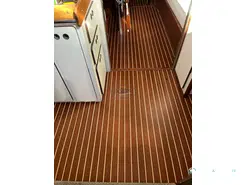 Jeanneau Sun Fizz 40