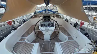 Beneteau Oceanis 411