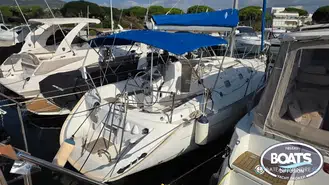 Beneteau Oceanis 311