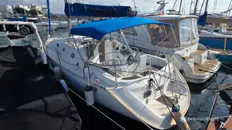 Beneteau Oceanis 311