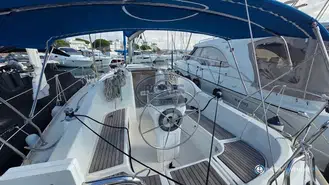 Beneteau Oceanis 311