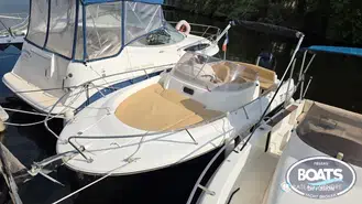 Jeanneau Cap Camarat 715 WA
