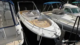 Jeanneau Cap Camarat 715