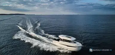 Parker  760 Quest