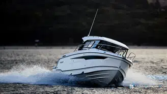 Parker  760 Quest