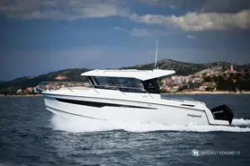 Parker  760 Quest