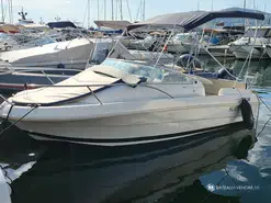 Jeanneau Leader 545 Limited