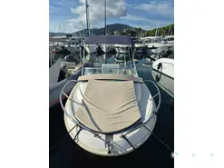 Jeanneau Leader 545 Limited