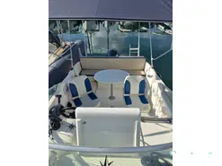 Jeanneau Leader 545 Limited