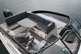 Parker  630 DC