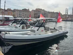 Brig EAGLE 8 VDST SERIES