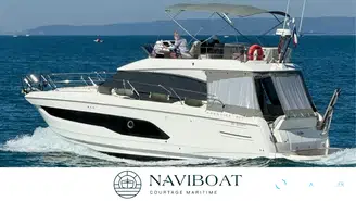Prestige Yachts  420 Fly