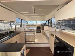 Prestige Yachts  420 Fly