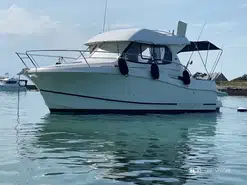 Jeanneau Merry Fisher 815