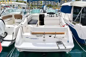 Sea Ray  240 Sundancer