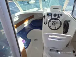 Beneteau Antares 6.50 HB