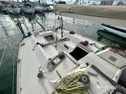 Jeanneau Selection 37