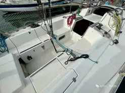 Jeanneau Selection 37