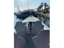Miss Cat Performance  1100 Raid