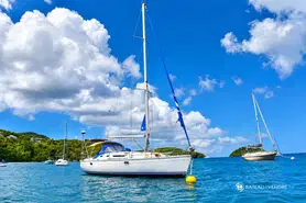 Jeanneau Sun Odyssey 36.2