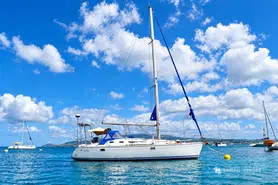 Jeanneau Sun Odyssey 36.2