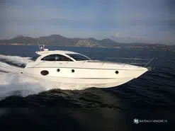 Beneteau Monte Carlo 42