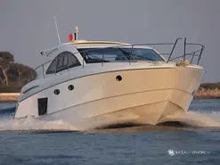 Beneteau Monte Carlo 42