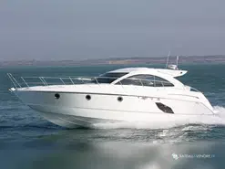 Beneteau Monte Carlo 42