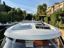 Jeanneau Merry Fisher 855