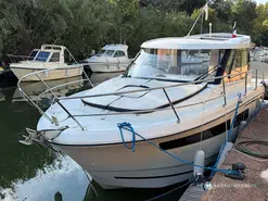 Jeanneau Merry Fisher 855
