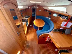 Jeanneau Sun Odyssey 34.2