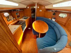 Jeanneau Sun Odyssey 34.2