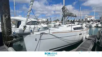 Beneteau Oceanis 31