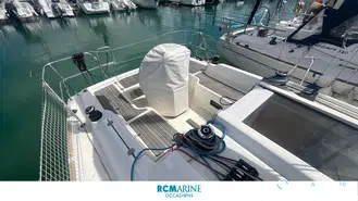 Beneteau Oceanis 31