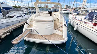Gobbi Atlantis 42
