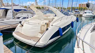 Gobbi Atlantis 42