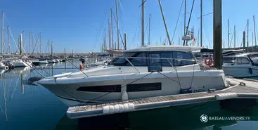 Jeanneau NC 9