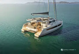 Fountaine Pajot Lipari 41